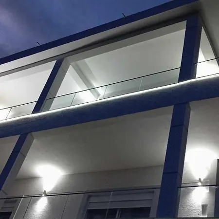 Pensionat Alexandros