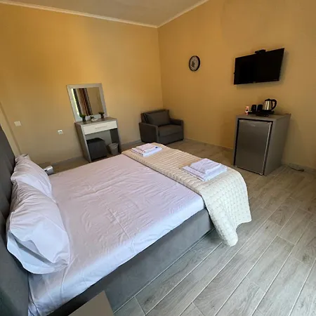 Pensionat Alexandros