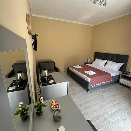 Alexandros Pensionat 3*