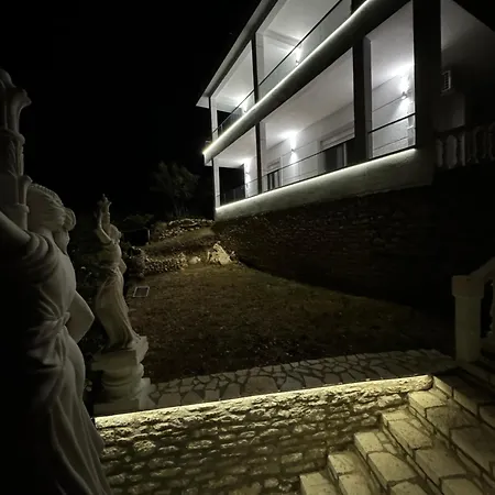 Affittacamere Alexandros Qeparo