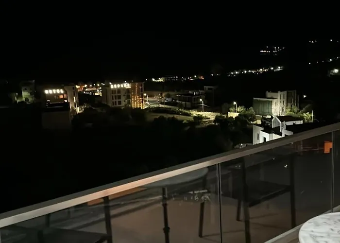 Alexandros Affittacamere