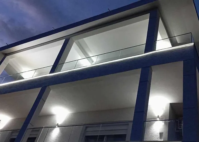 Affittacamere Alexandros