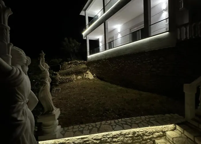 Affittacamere Alexandros Qeparo