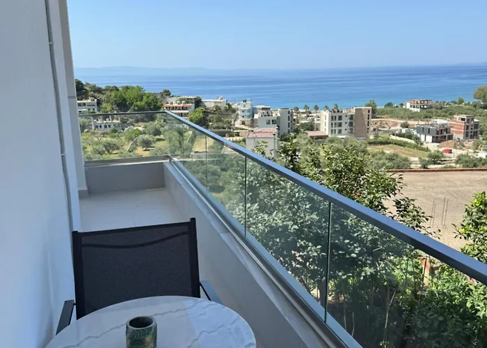 Affittacamere Alexandros 3*