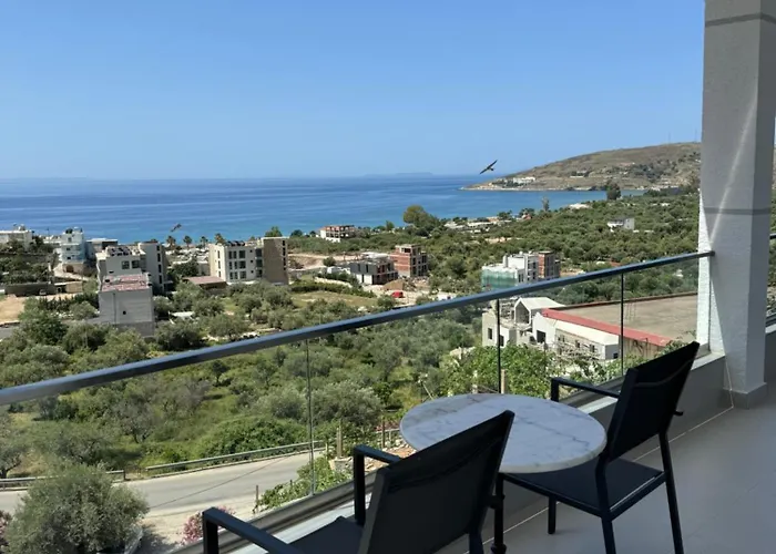 Alexandros Affittacamere Qeparo