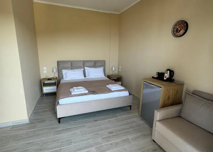 Affittacamere Alexandros Qeparo