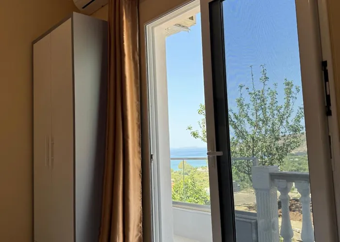 Affittacamere Alexandros Qeparo