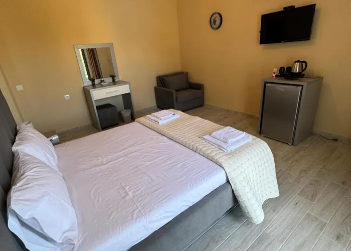 Affittacamere Alexandros