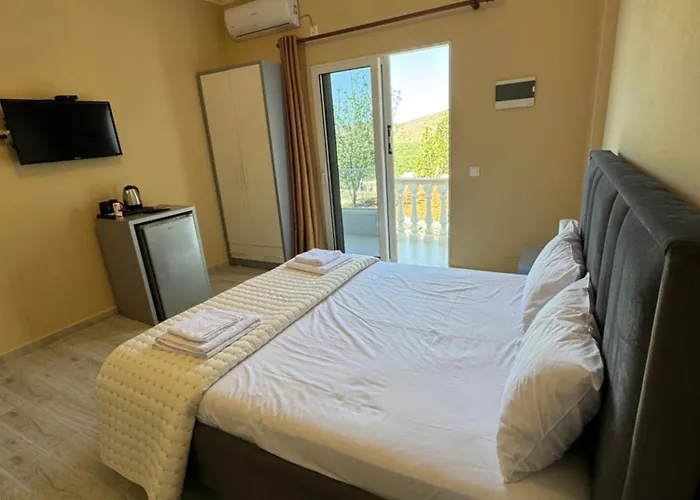 Affittacamere Alexandros 3*