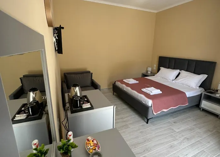 Alexandros Affittacamere 3*