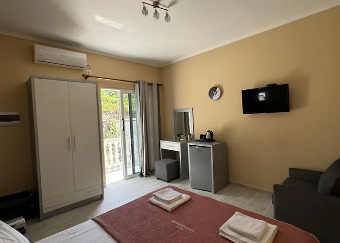 Affittacamere Alexandros 3*