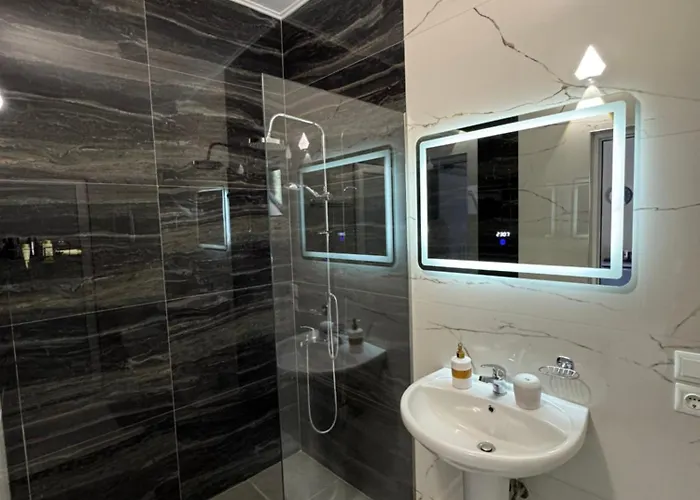 Affittacamere Alexandros Qeparo